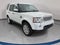2013 Land Rover LR4 HSE