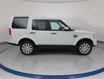 2013 Land Rover LR4 HSE