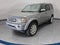 2012 Land Rover LR4 V8