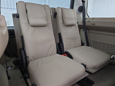 2012 Land Rover LR4 V8
