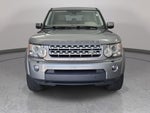 2012 Land Rover LR4 V8