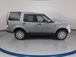 2012 Land Rover LR4 V8