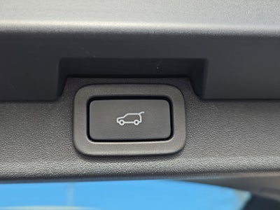 2019 Land Rover Discovery HSE