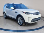 2019 Land Rover Discovery HSE