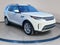 2019 Land Rover Discovery HSE