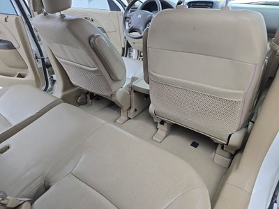 2005 Honda CR-V EX SE