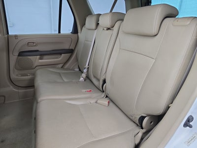 2005 Honda CR-V EX SE