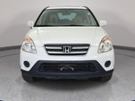 2005 Honda CR-V EX SE
