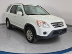 2005 Honda CR-V EX SE