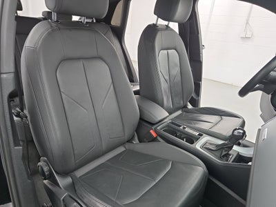 2020 Audi Q3 Premium
