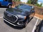 2020 Audi Q3 Premium