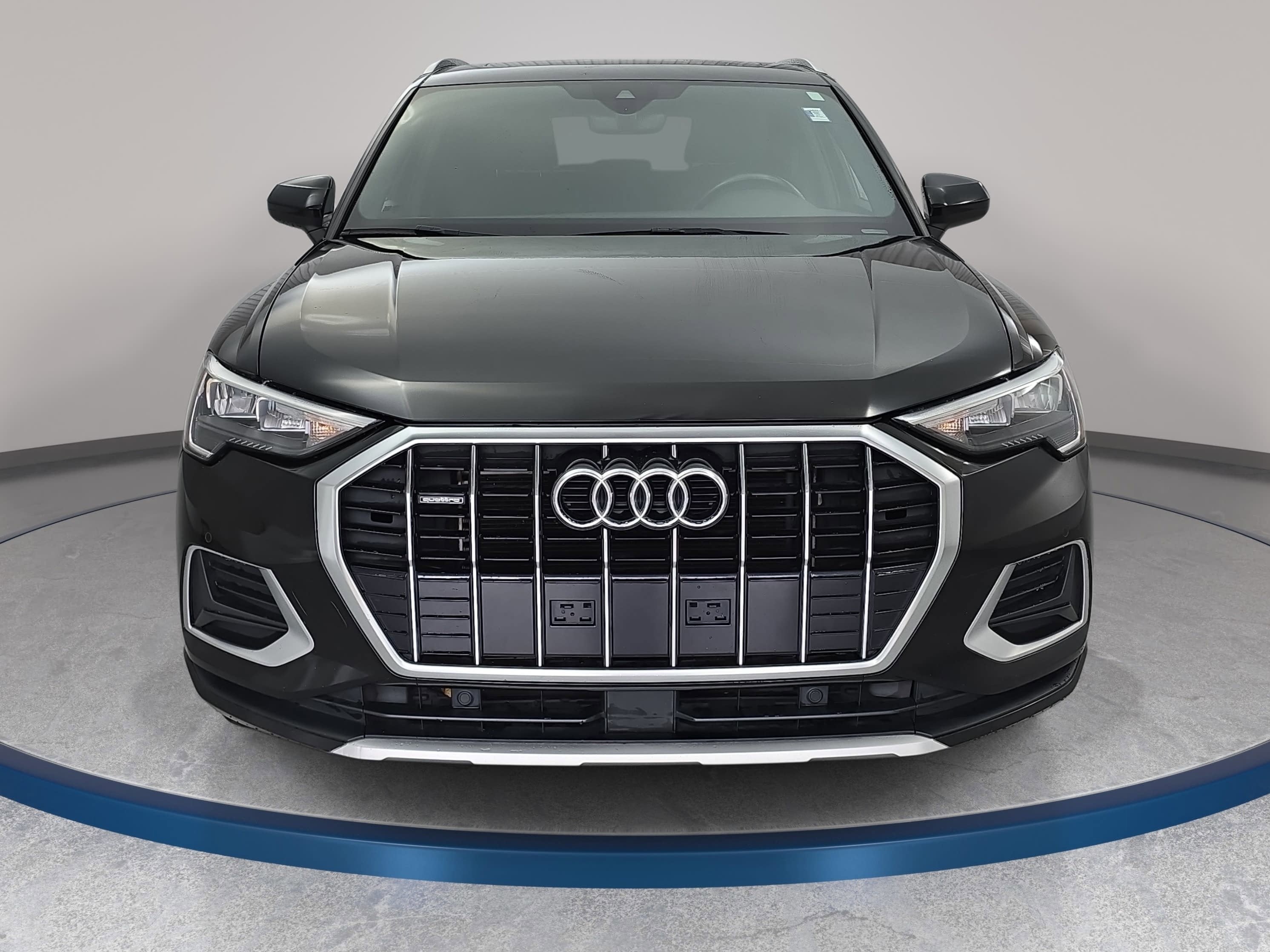 2020 Audi Q3 Premium