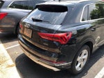 2020 Audi Q3 Premium