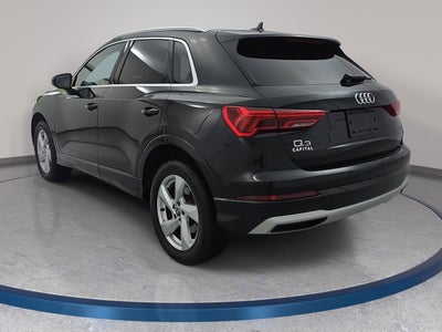 2020 Audi Q3 Premium