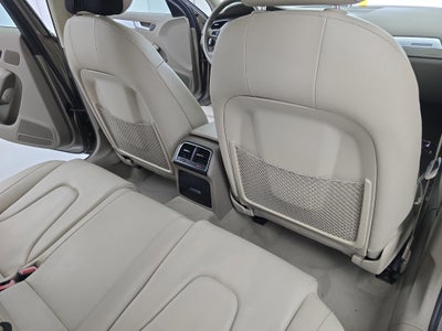 2011 Audi A4 2.0T Premium Plus