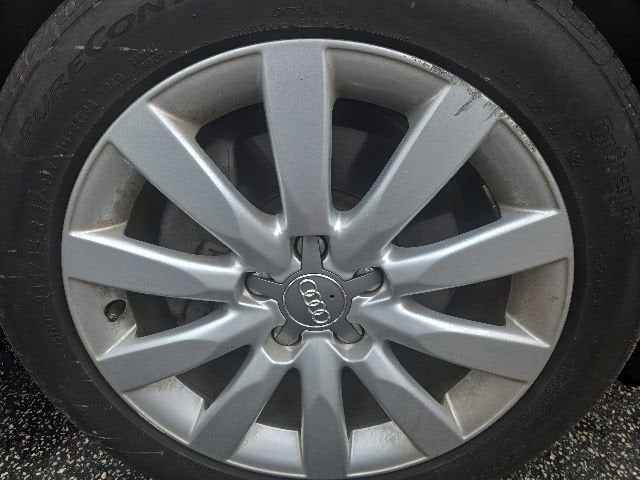 2011 Audi A4 2.0T Premium Plus