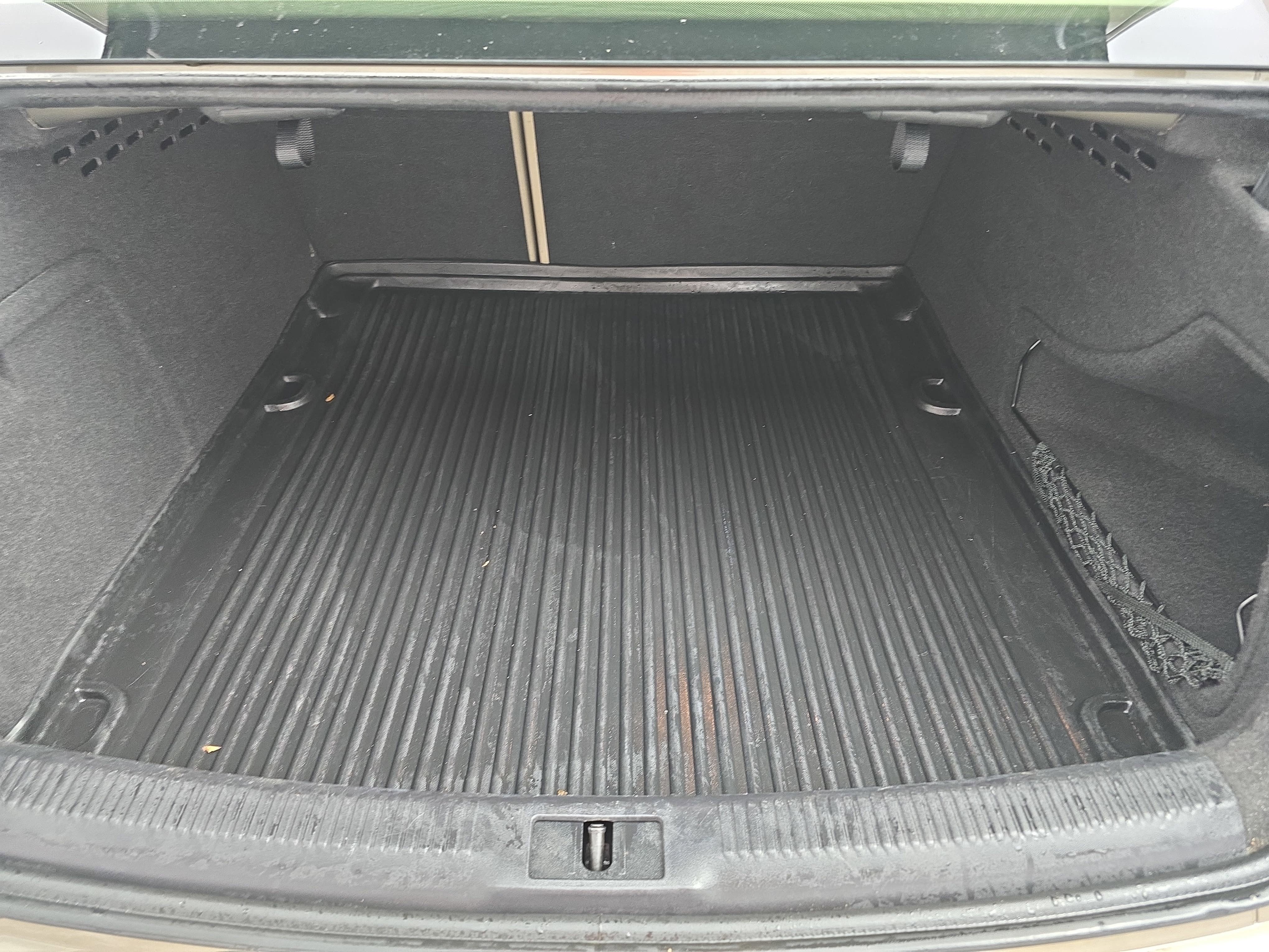 2011 Audi A4 2.0T Premium Plus