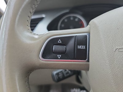 2011 Audi A4 2.0T Premium Plus