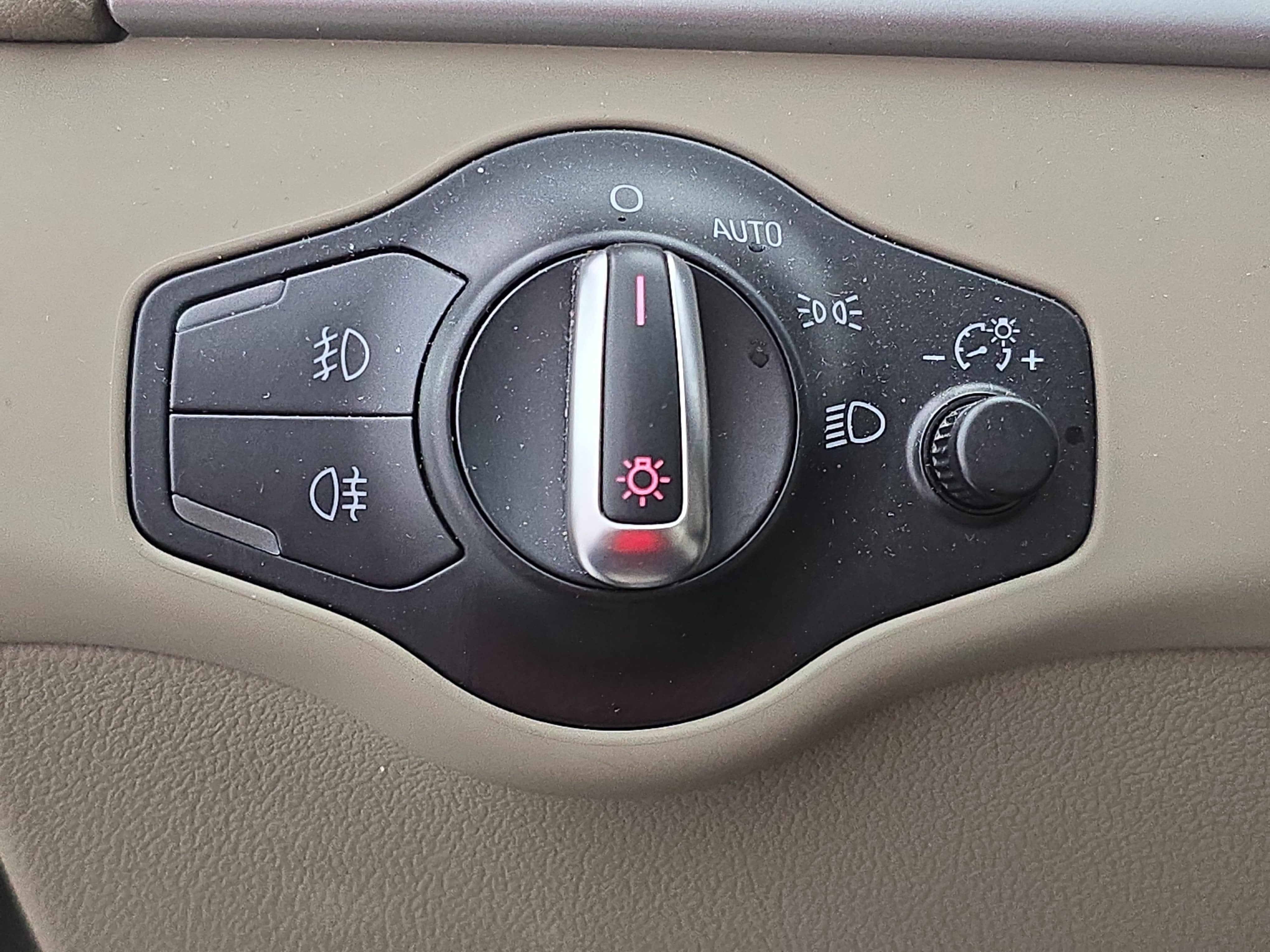 2011 Audi A4 2.0T Premium Plus