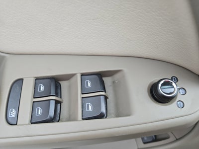 2011 Audi A4 2.0T Premium Plus
