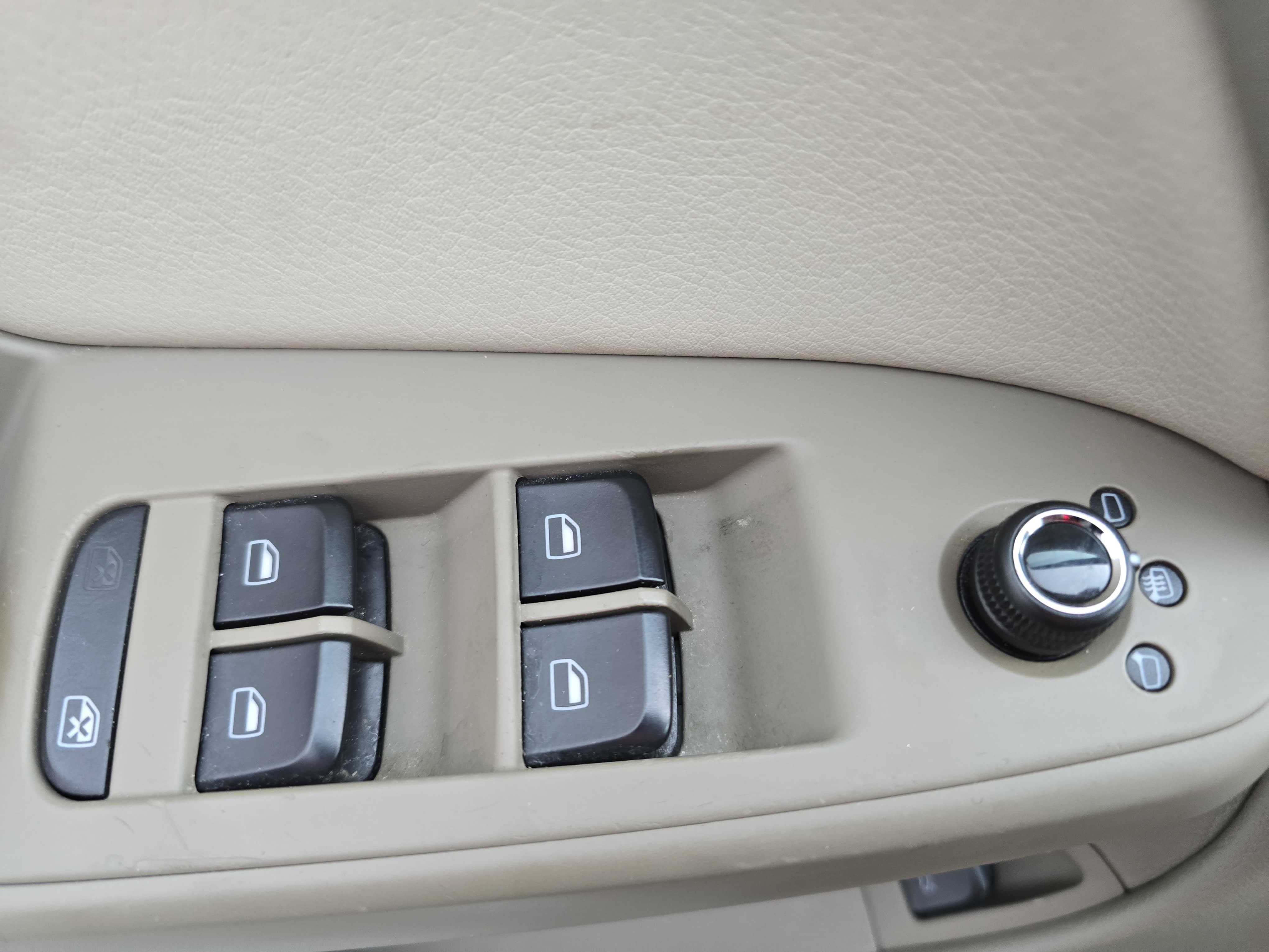 2011 Audi A4 2.0T Premium Plus