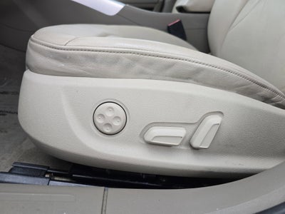 2011 Audi A4 2.0T Premium Plus