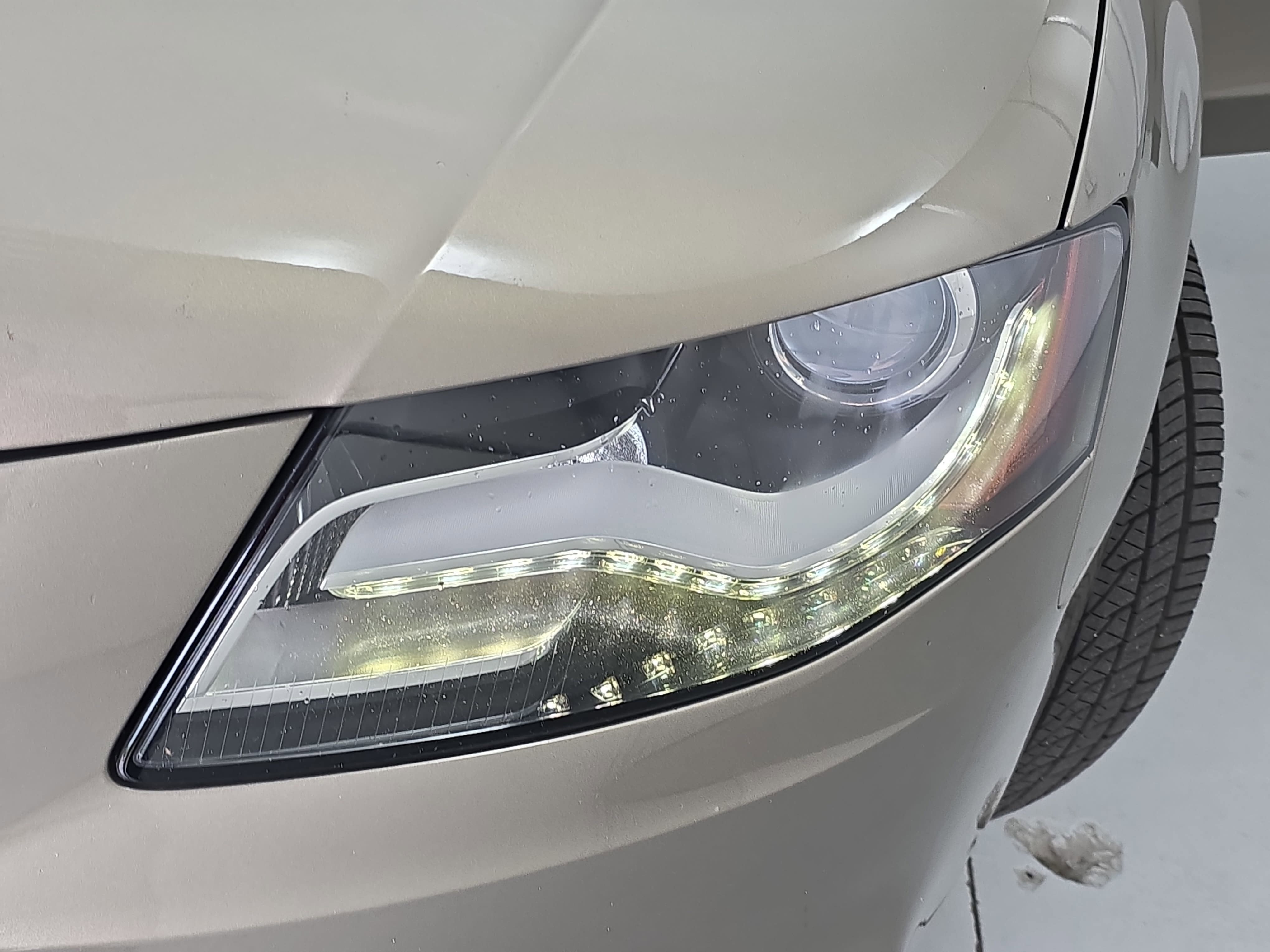 2011 Audi A4 2.0T Premium Plus