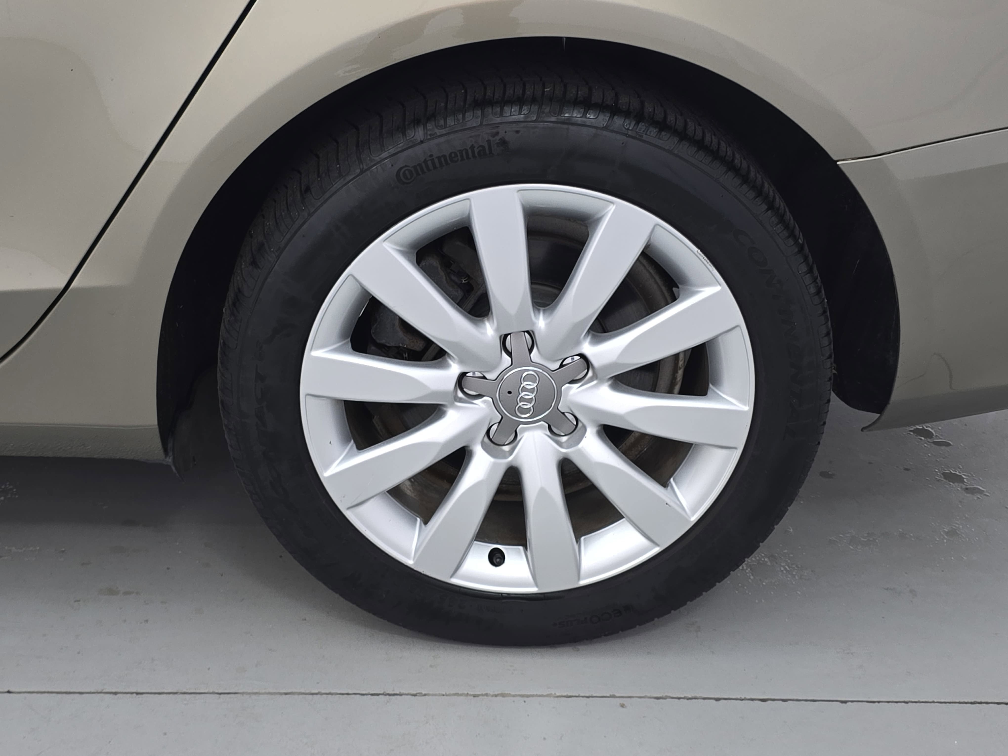 2011 Audi A4 2.0T Premium Plus
