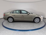 2011 Audi A4 2.0T Premium Plus