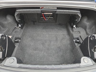 2009 BMW Z4 sDrive35i