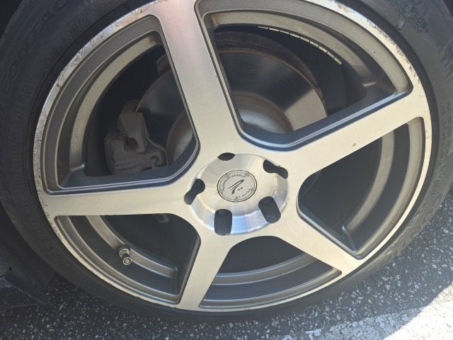 2009 BMW Z4 sDrive35i