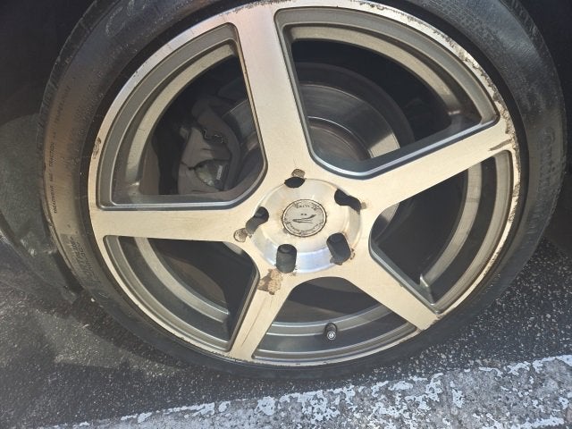 2009 BMW Z4 sDrive35i