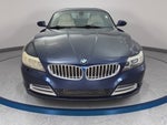 2009 BMW Z4 sDrive35i
