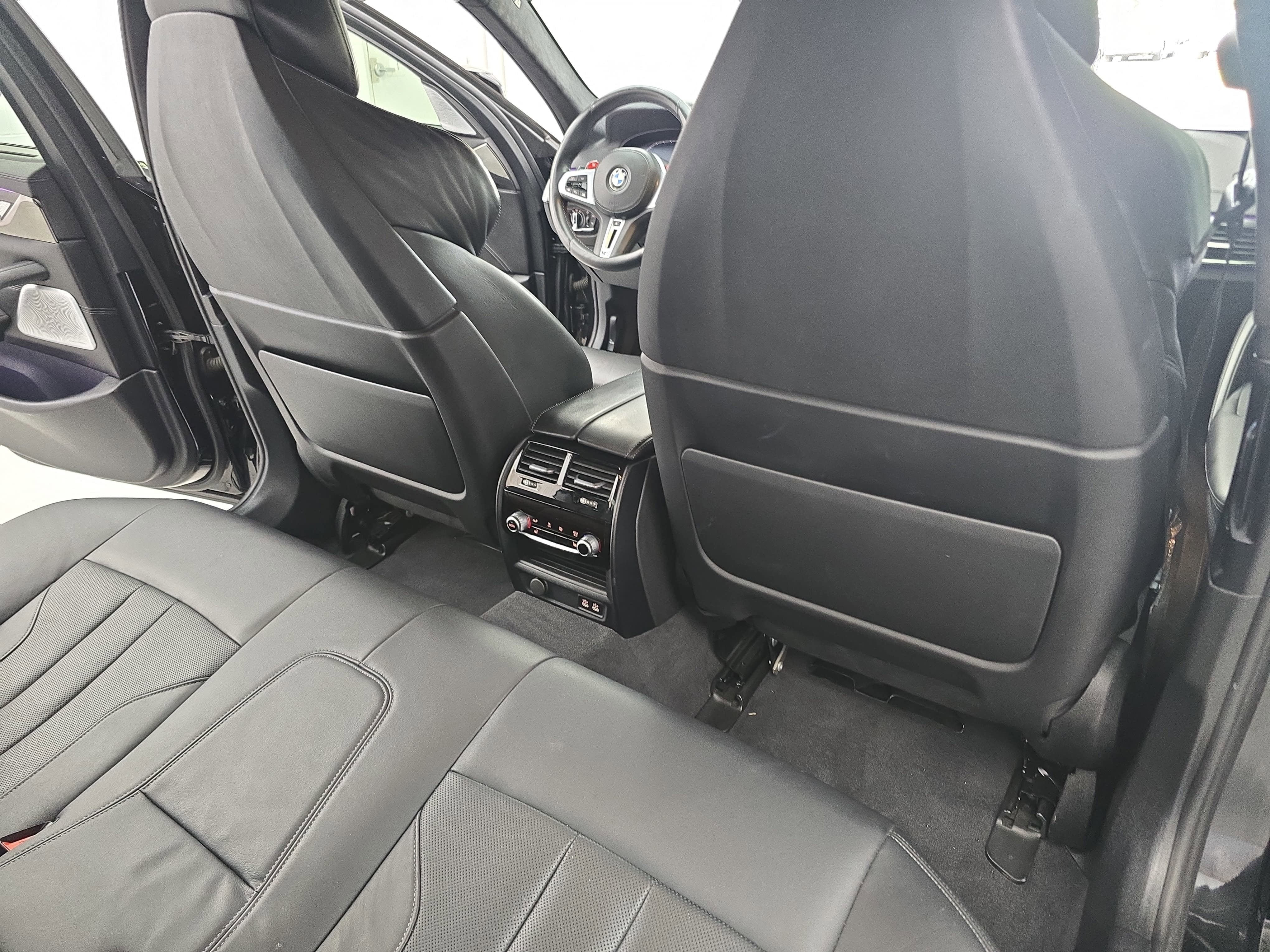 2020 BMW M5 Competition