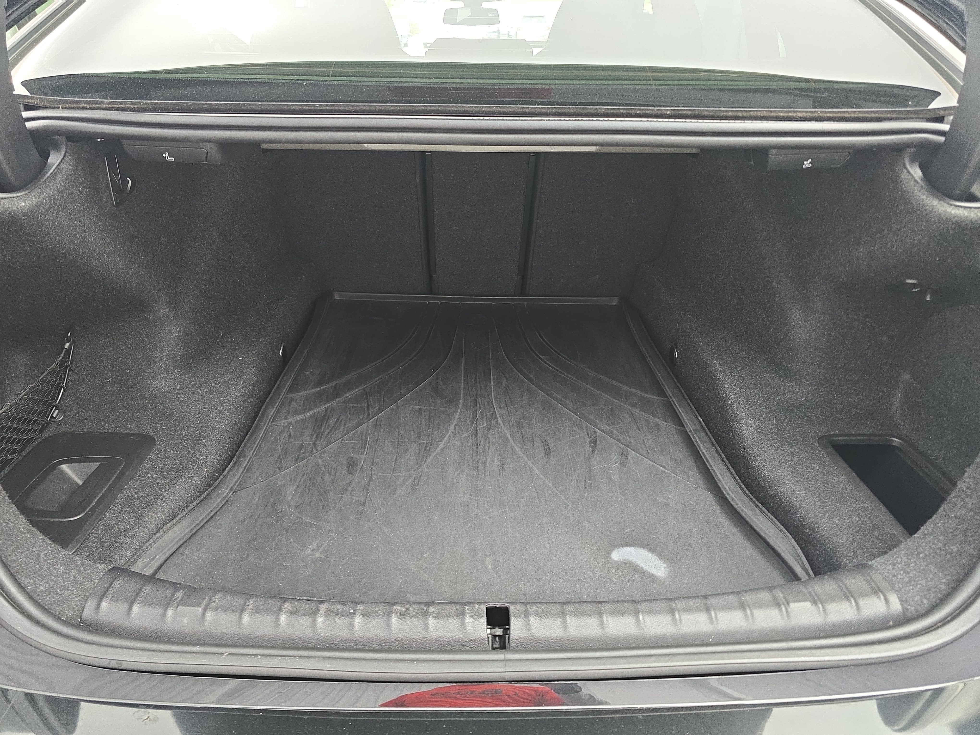 2020 BMW M5 Competition