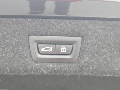 2020 BMW M5 Competition