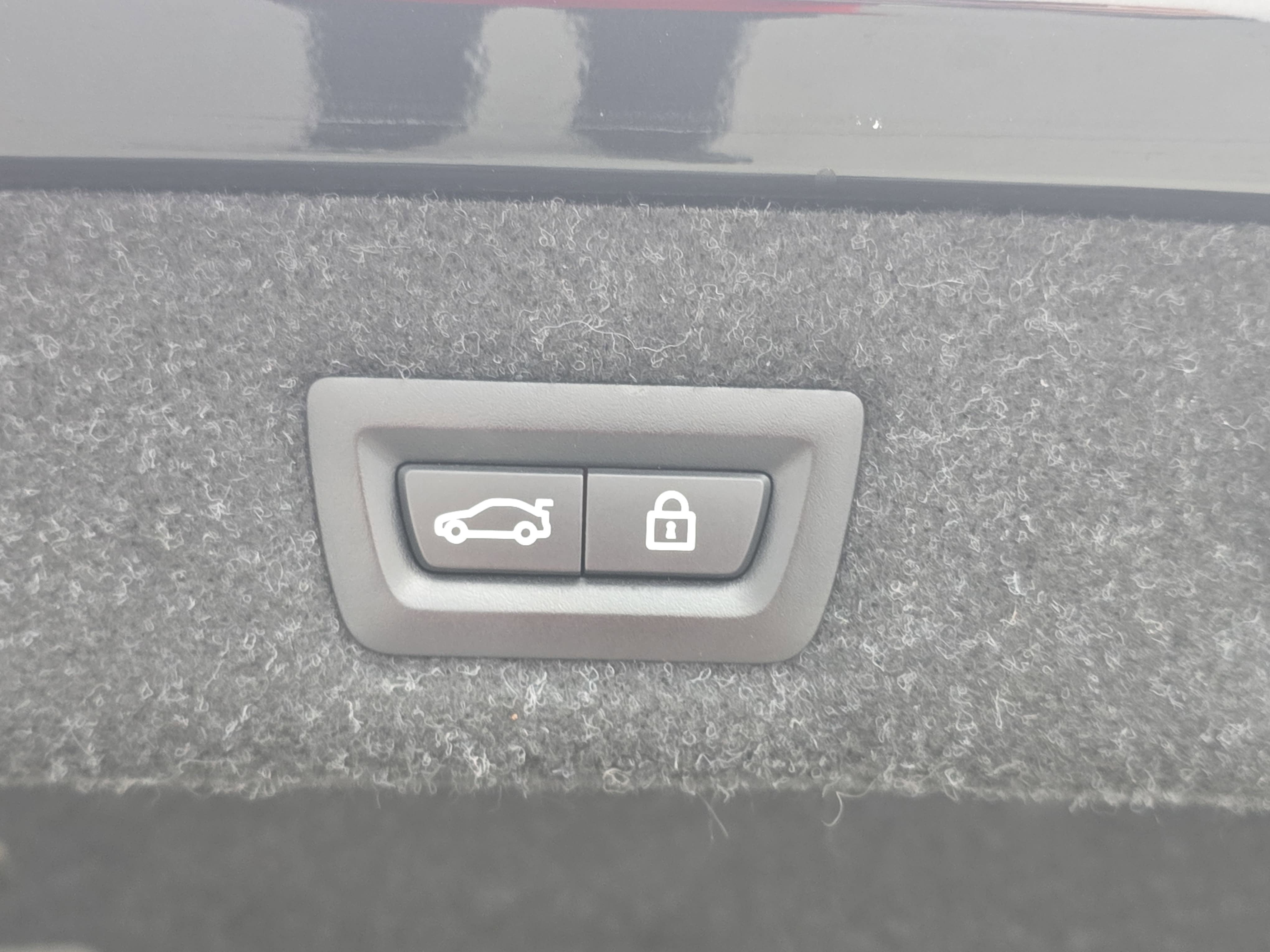 2020 BMW M5 Competition