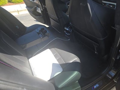 2020 BMW M5 Competition