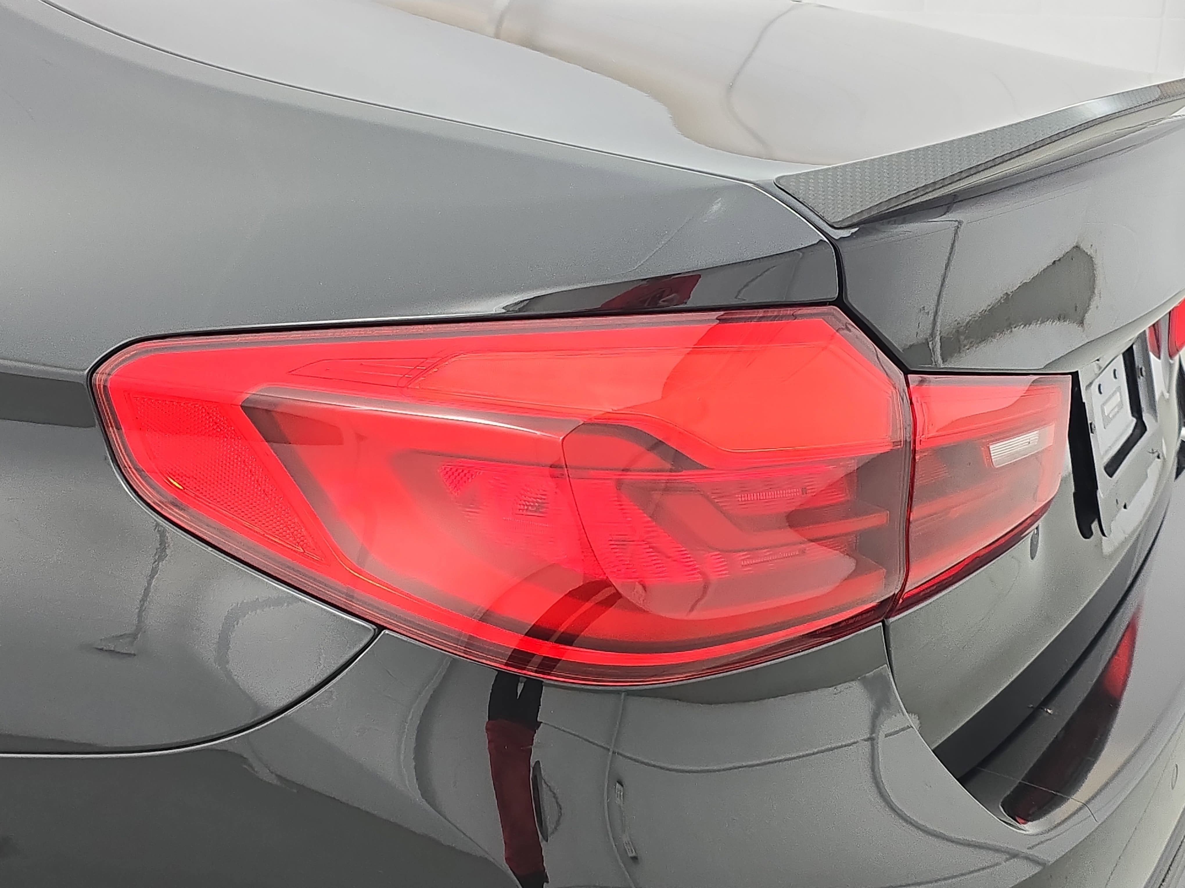 2020 BMW M5 Competition
