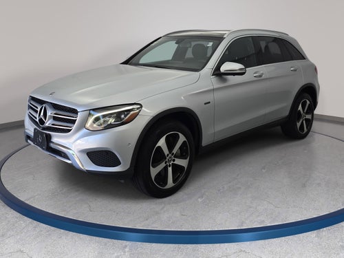 2019 Mercedes-Benz GLC GLC 350e