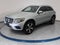 2019 Mercedes-Benz GLC GLC 350e