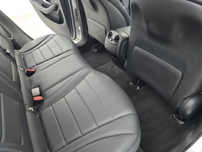 2019 Mercedes-Benz GLC GLC 350e
