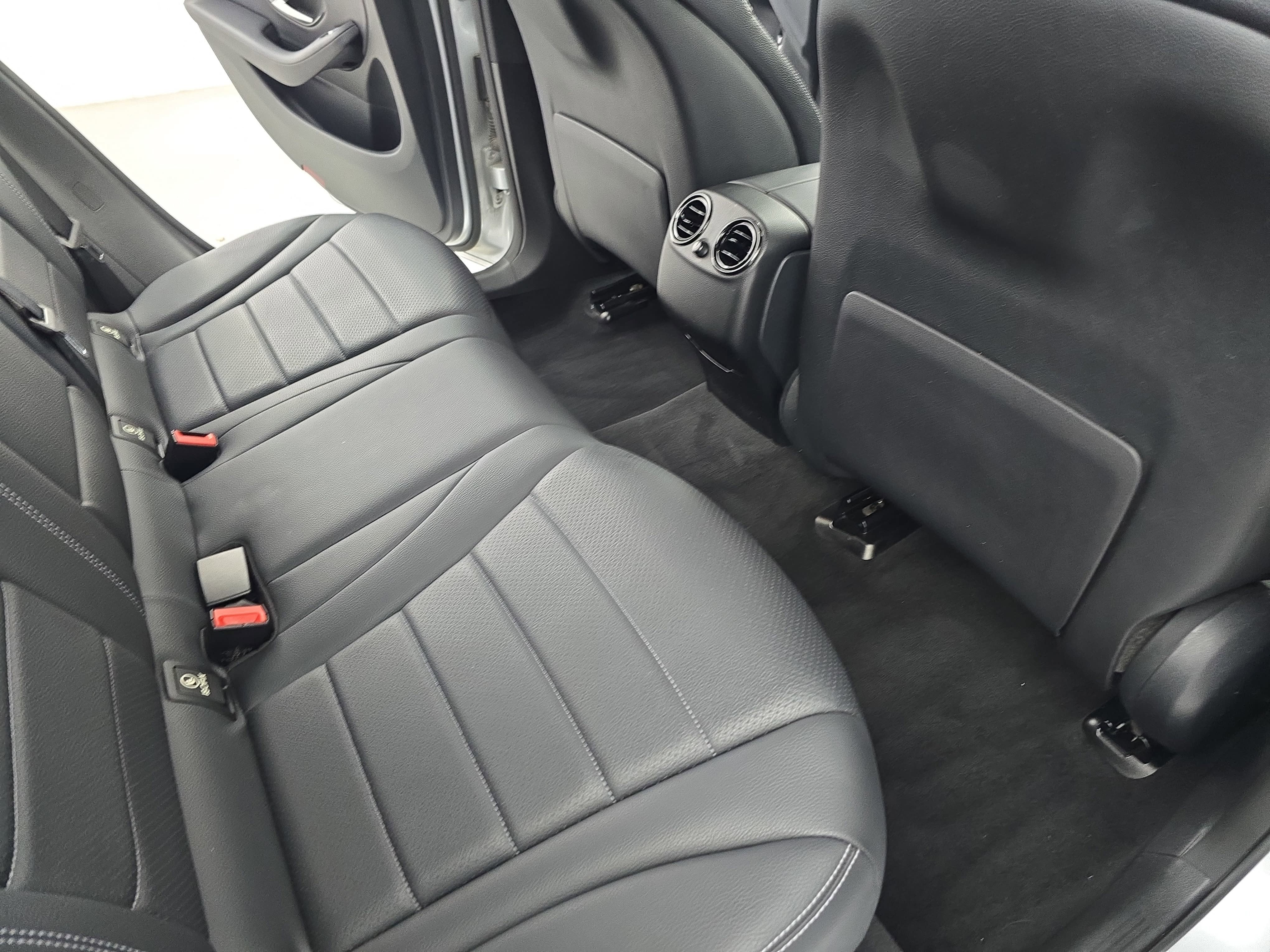 2019 Mercedes-Benz GLC GLC 350e