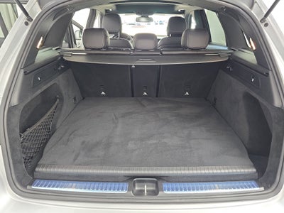 2019 Mercedes-Benz GLC GLC 350e