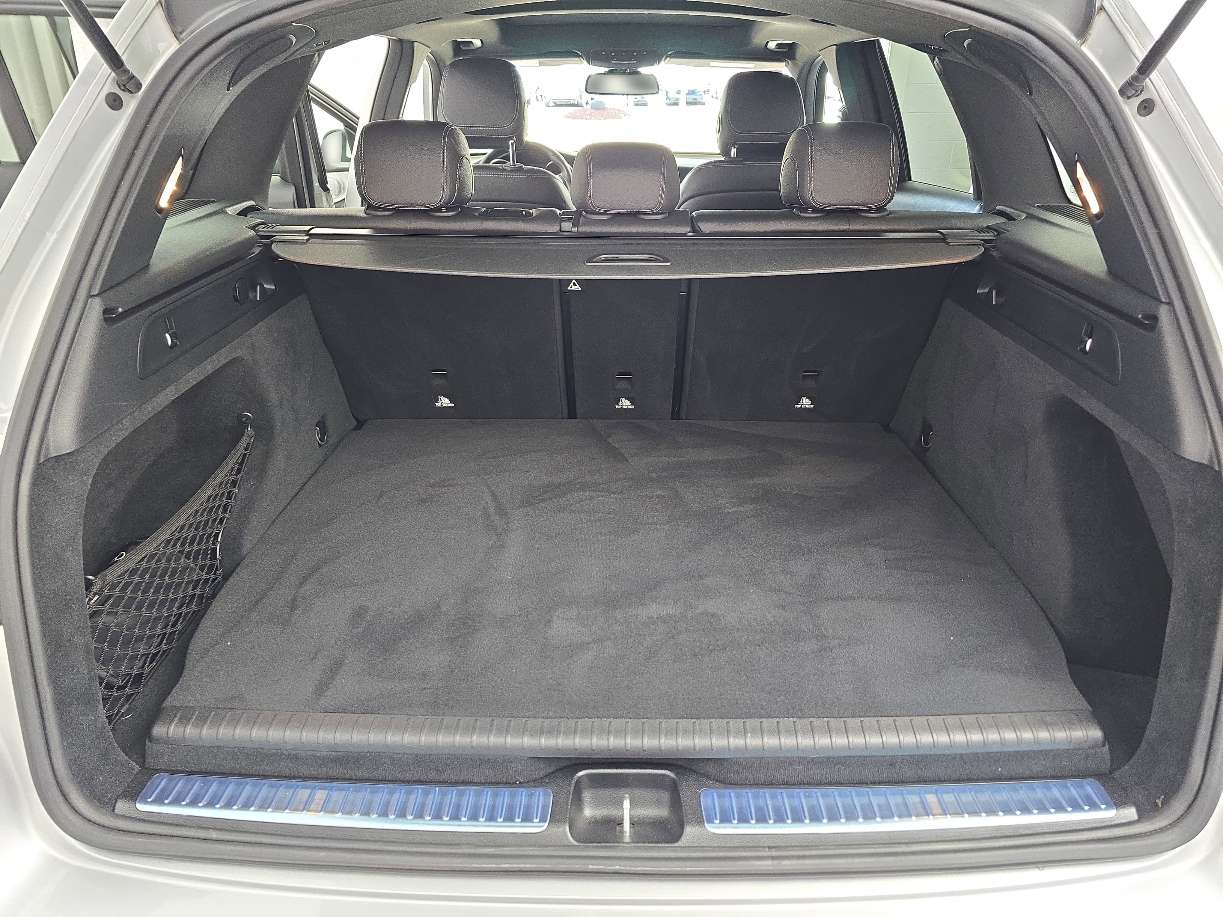2019 Mercedes-Benz GLC GLC 350e