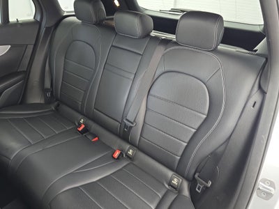 2019 Mercedes-Benz GLC GLC 350e