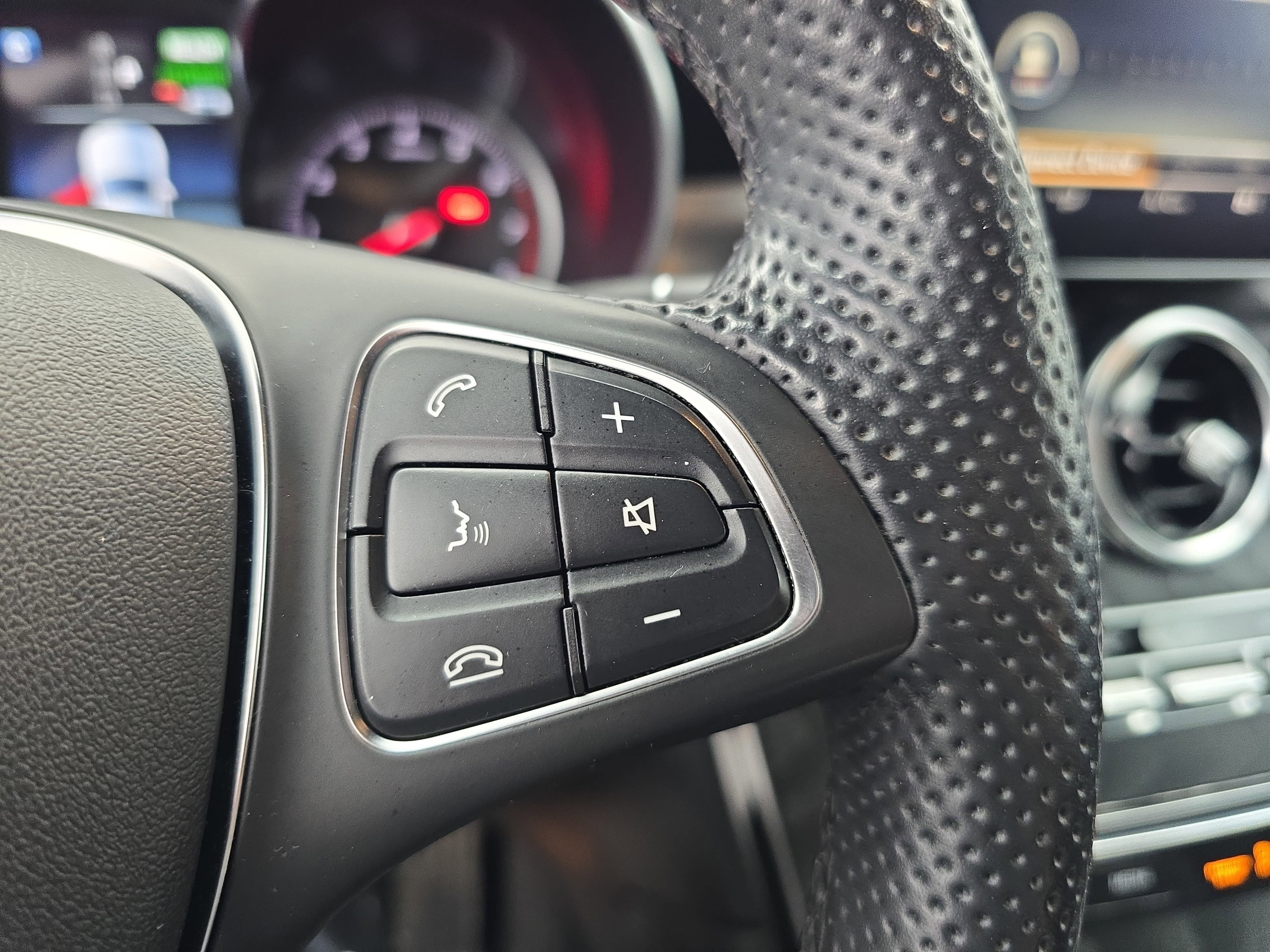 2019 Mercedes-Benz GLC GLC 350e