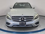 2019 Mercedes-Benz GLC GLC 350e