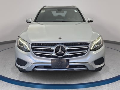 2019 Mercedes-Benz GLC GLC 350e