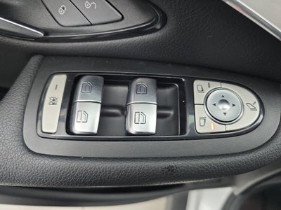 2019 Mercedes-Benz GLC GLC 350e